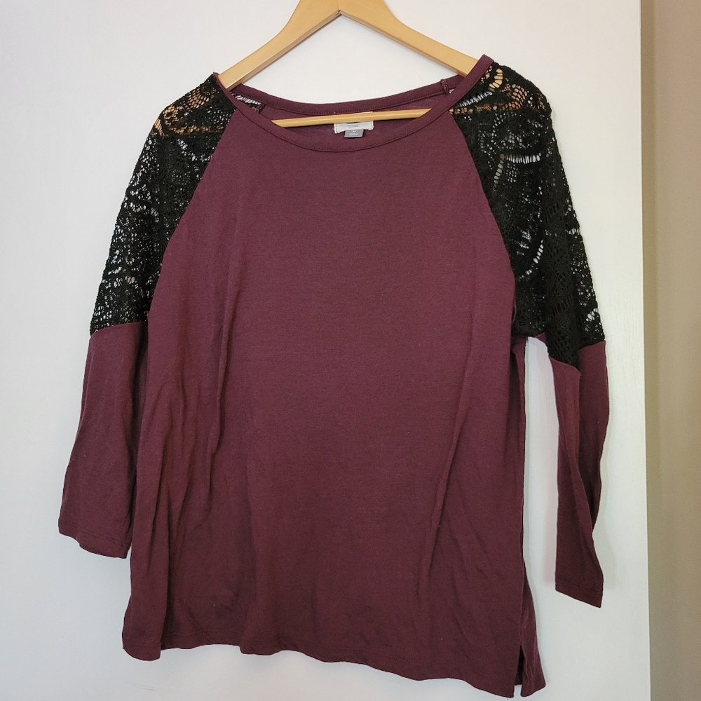 Old navy top